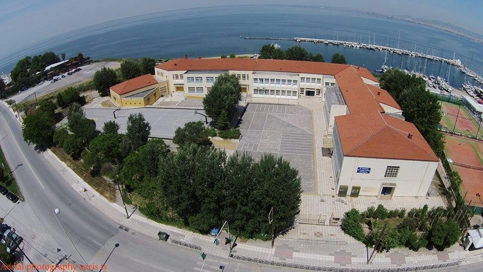 Καλαμαριά: Μαθητική κατάληψη για να φύγει από το σχολείο παιδί με μαθησιακές δυσκολίες – Η απόλυτη ντροπή